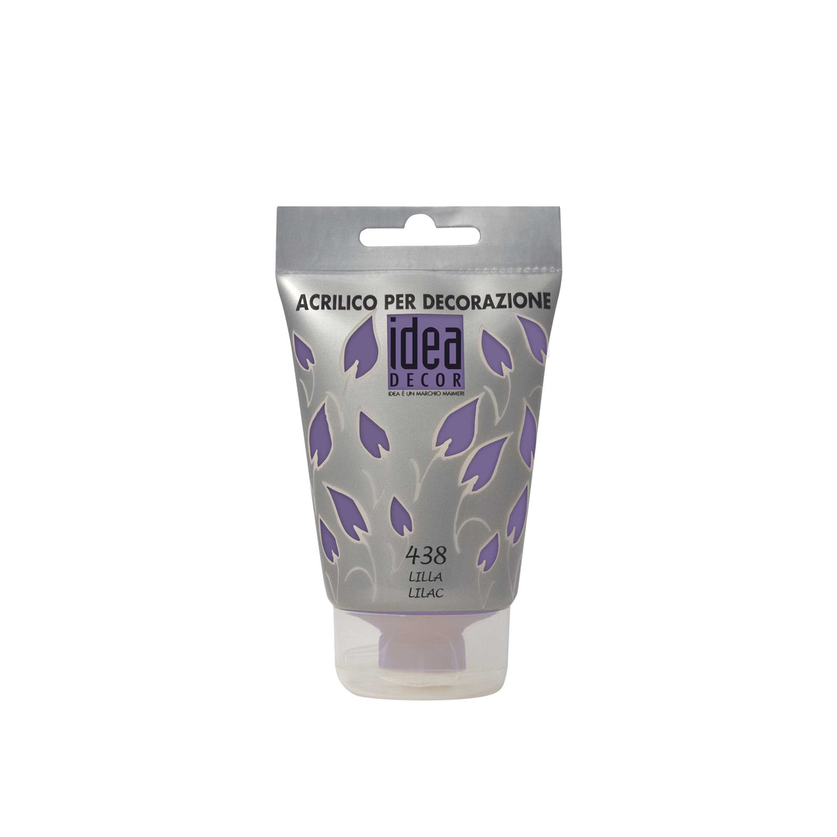 Dekorativne akrilne boje MAIMERI Idea Decor 110 ml