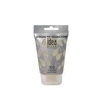 Dekorativne akrilne boje MAIMERI Idea Decor 110 ml