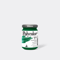 Akrilna boja MAIMERI Polycolor 140 ml – Brilijant zelena duboka