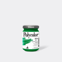 Akrilna boja MAIMERI Polycolor 140 ml – Brilijant zelena svijetla