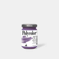 Akrilna boja MAIMERI Polycolor 140 ml – Brilijant ljubičasta