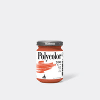 Akrilna boja MAIMERI Polycolor 140 ml – Bakar