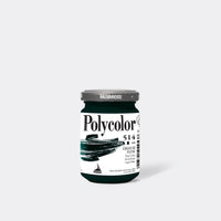 Akrilna boja MAIMERI Polycolor 140 ml – Payne siva