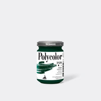 Akrilna boja MAIMERI Polycolor 140 ml – Sok zelena