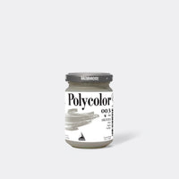 Akrilna boja MAIMERI Polycolor 140 ml – Srebro