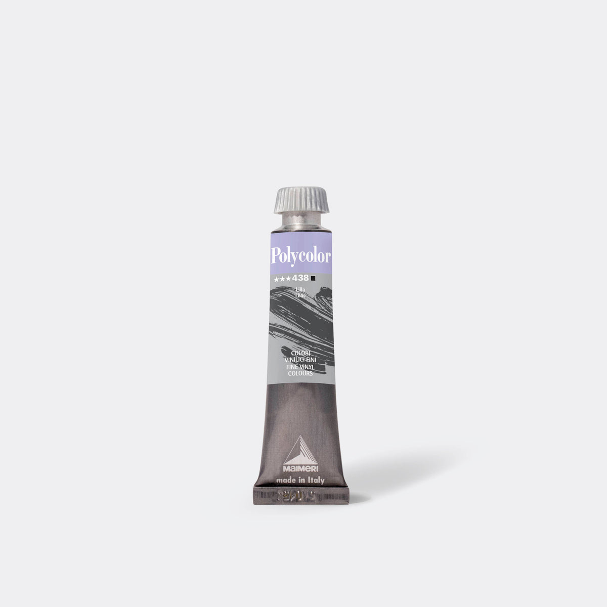Fina akrilna boja MAIMERI Polycolor 20 ml – Lila