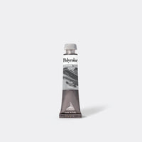 Fina akrilna boja MAIMERI Polycolor 20 ml – Srebro
