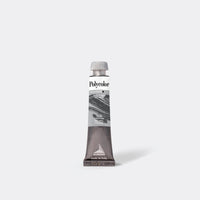 Fina akrilna boja MAIMERI Polycolor 20 ml – Cink bijela