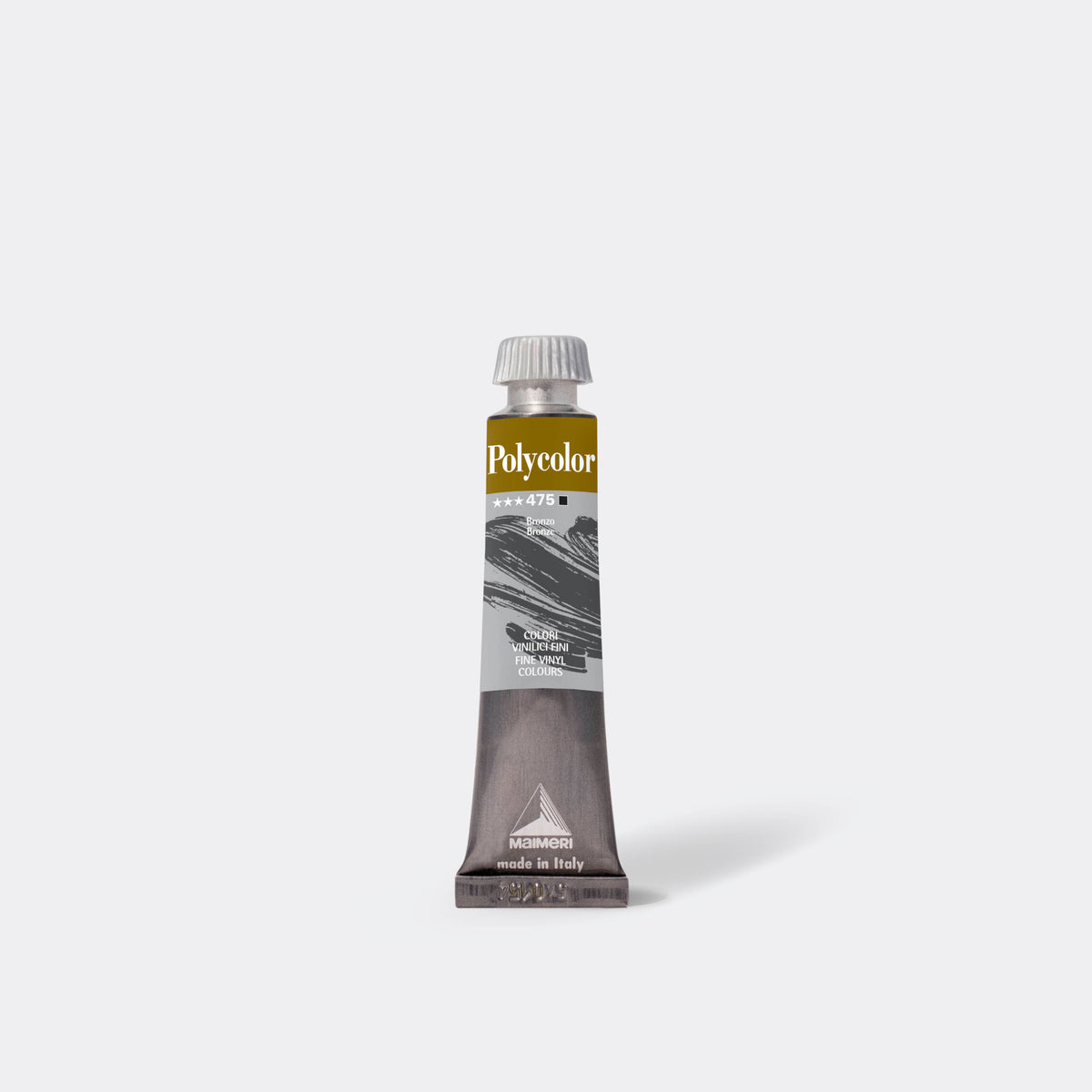 Fina akrilna boja MAIMERI Polycolor 20 ml