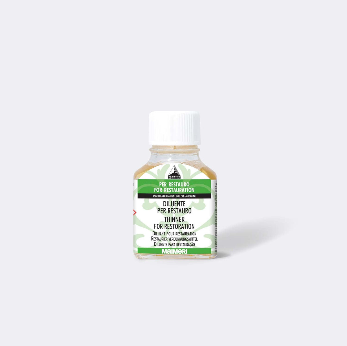 Maimeri Restauro razrjeđivač za restauraciju 75 ml