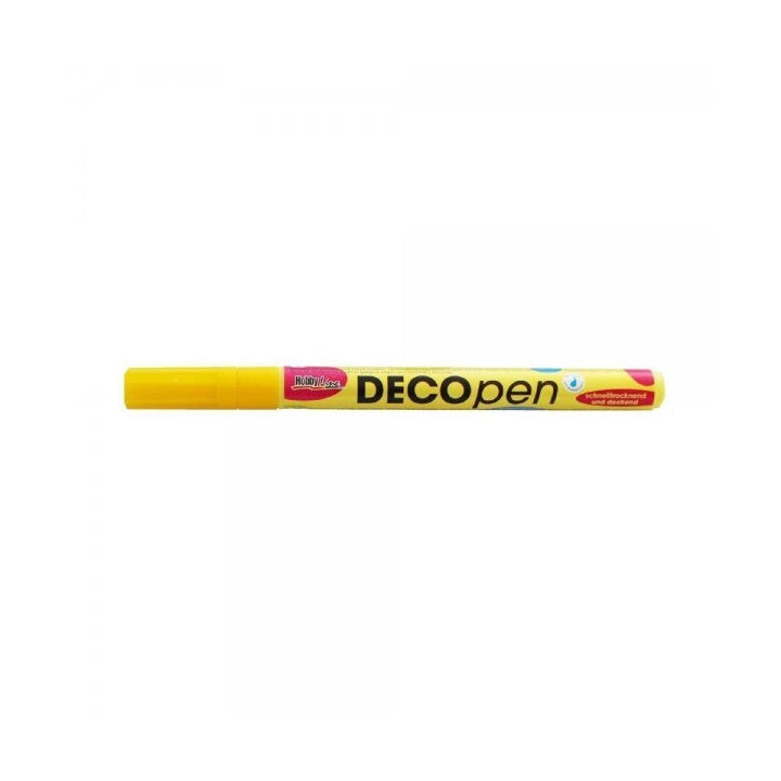 Kreul DecoPen marker 1-2 mm | razne nijanse
