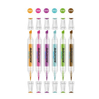 Marker Molotow™ Aqua Twin - više nijansi