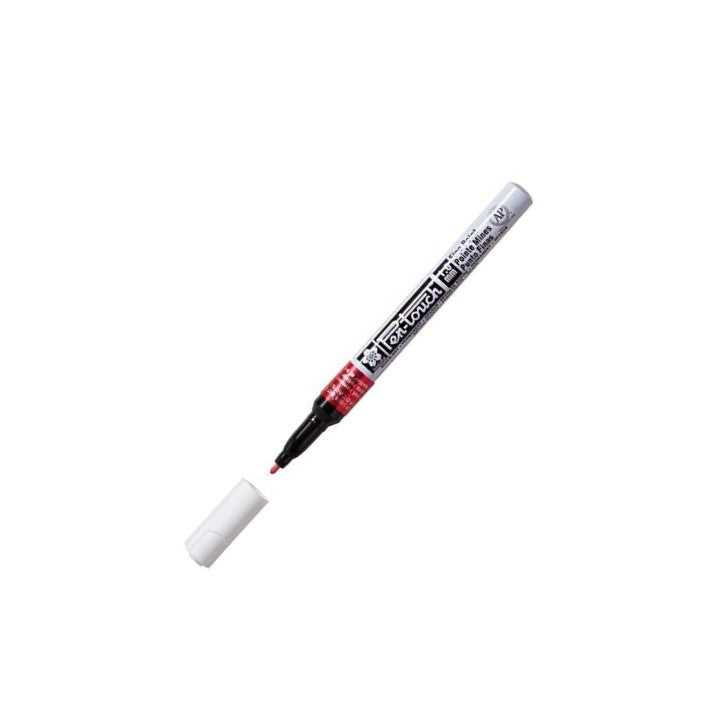 Marker Pen-touch Fine 1.0 mm - izaberite boju