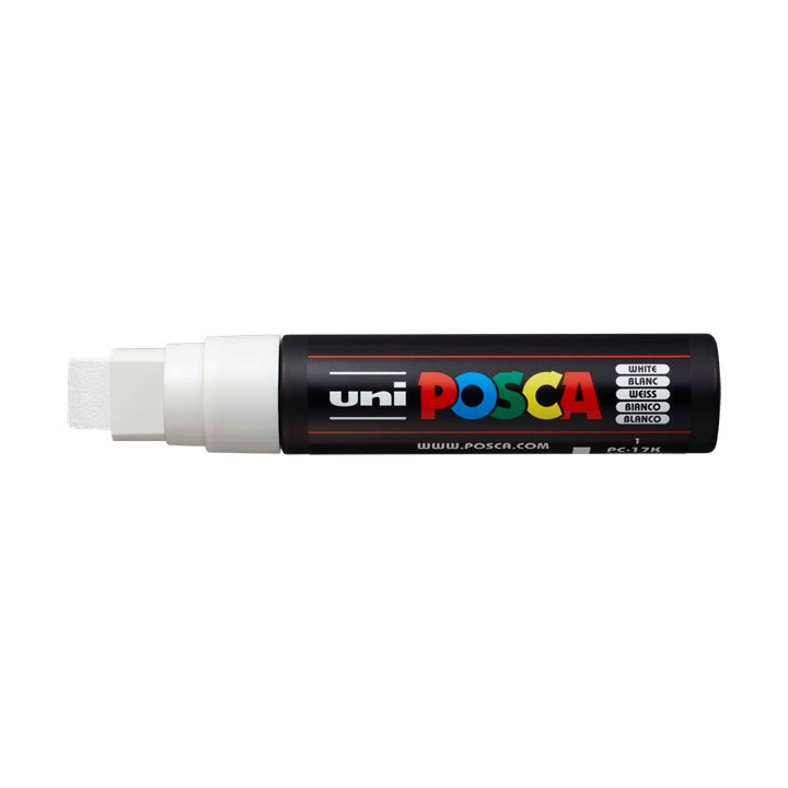 Marker UNI POSCA PC-17K 15 MM — slika 2