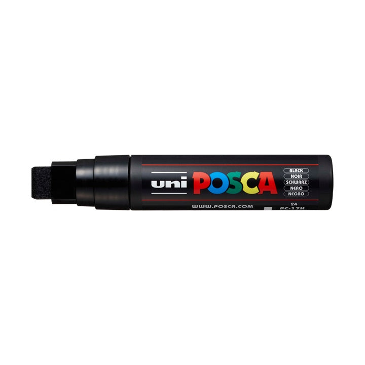 Marker UNI POSCA PC-17K 15 MM — slika 6