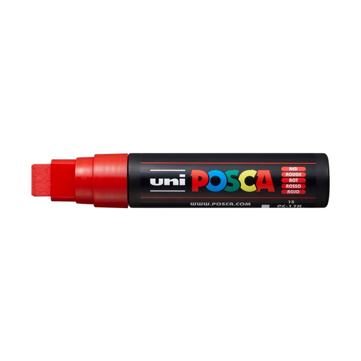 Marker UNI POSCA PC-17K 15 MM — slika 5