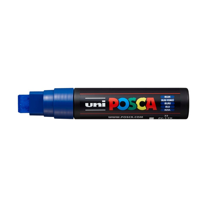 Marker UNI POSCA PC-17K 15 MM — slika 7