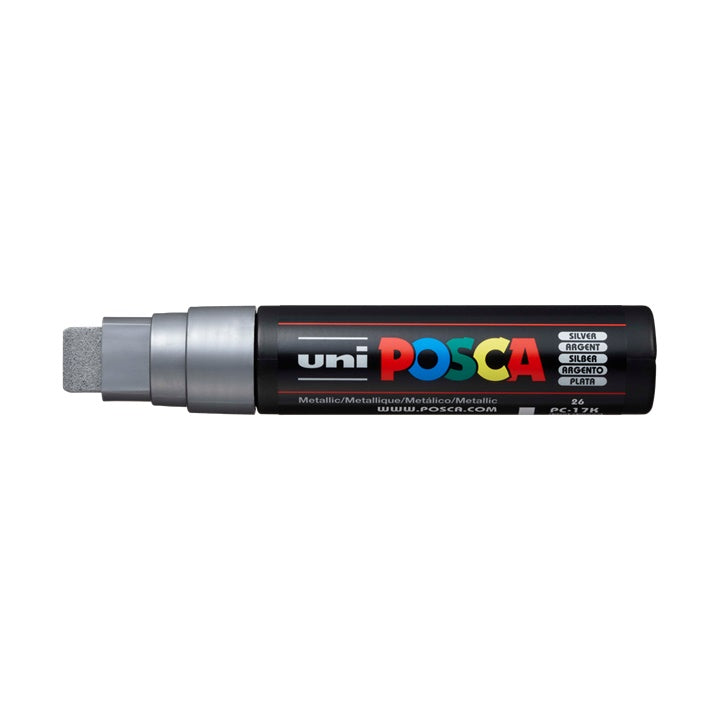 Marker UNI POSCA PC-17K 15 MM — slika 9