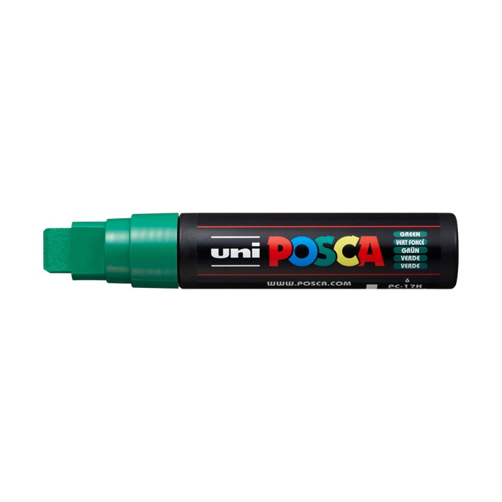 Marker UNI POSCA PC-17K 15 MM — slika 4