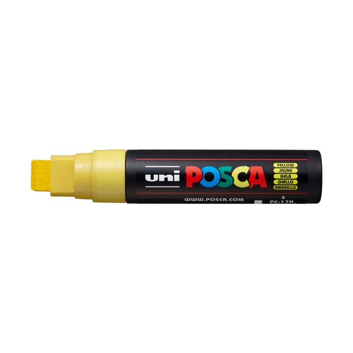 Marker UNI POSCA PC-17K 15 MM — slika 3