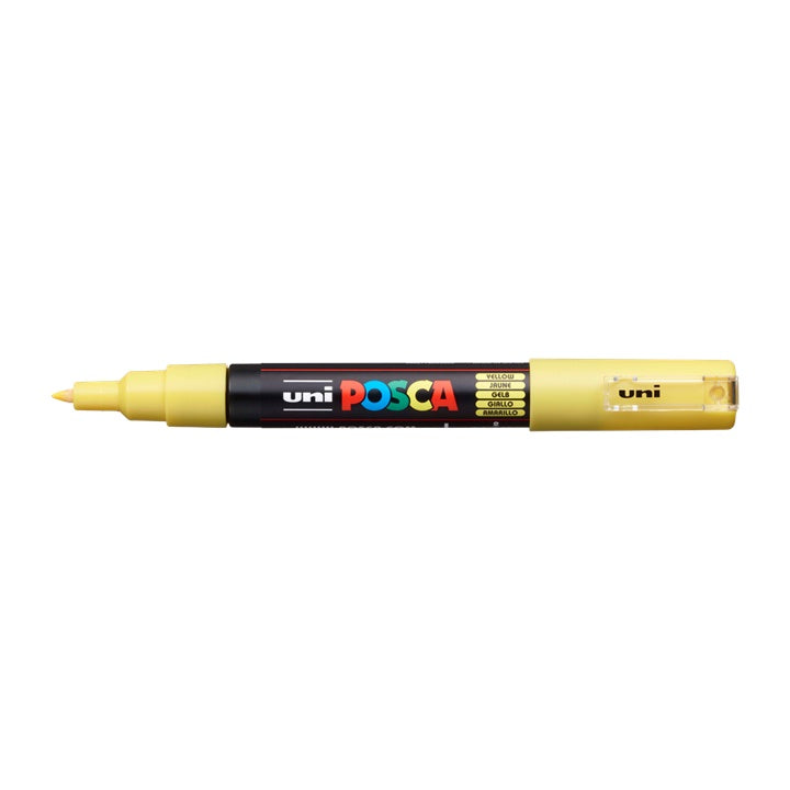 Marker UNI POSCA PC-1M 0.7 - 1 mm — slika 1