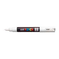 Marker UNI POSCA PC-1M 0.7 - 1 mm — slika 2