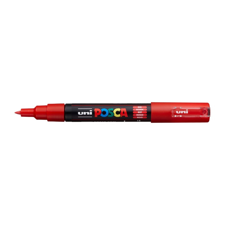 Marker UNI POSCA PC-1M 0.7 - 1 mm — slika 8