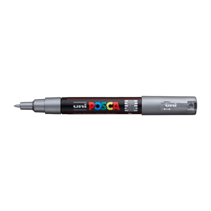 Marker UNI POSCA PC-1M 0.7 - 1 mm — slika 12