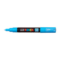 Marker UNI POSCA PC-1M 0.7 - 1 mm — slika 5