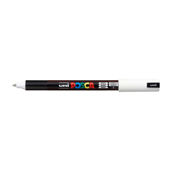 Marker UNI POSCA PC-1MR 0.7 MM — slika 2