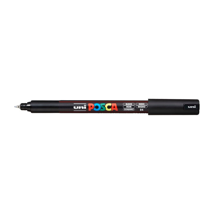 Marker UNI POSCA PC-1MR 0.7 MM — slika 9