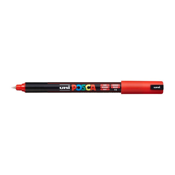 Marker UNI POSCA PC-1MR 0.7 MM — slika 8