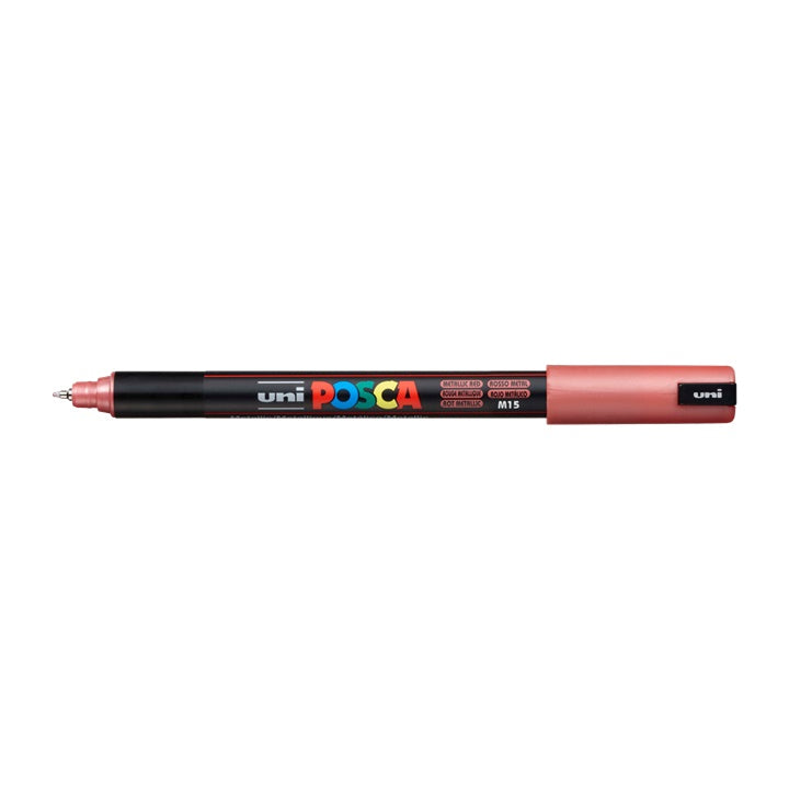 Marker UNI POSCA PC-1MR 0.7 MM — slika 13