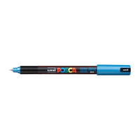 Marker UNI POSCA PC-1MR 0.7 MM — slika 16