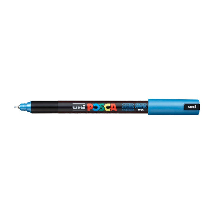 Marker UNI POSCA PC-1MR 0.7 MM — slika 16