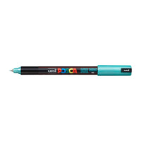 Marker UNI POSCA PC-1MR 0.7 MM — slika 11