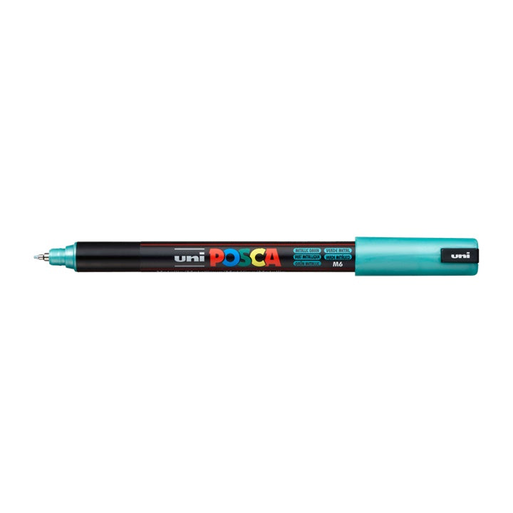 Marker UNI POSCA PC-1MR 0.7 MM — slika 11