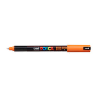Marker UNI POSCA PC-1MR 0.7 MM — slika 4