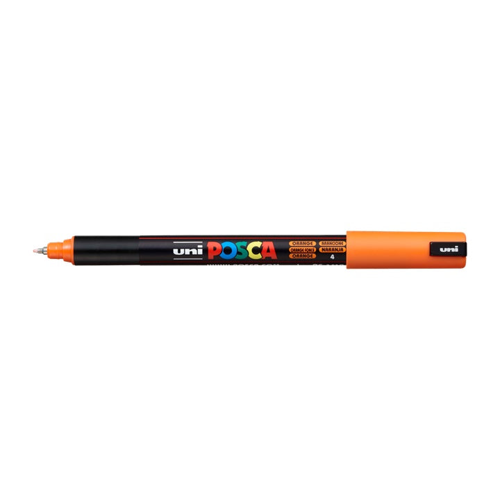 Marker UNI POSCA PC-1MR 0.7 MM — slika 4