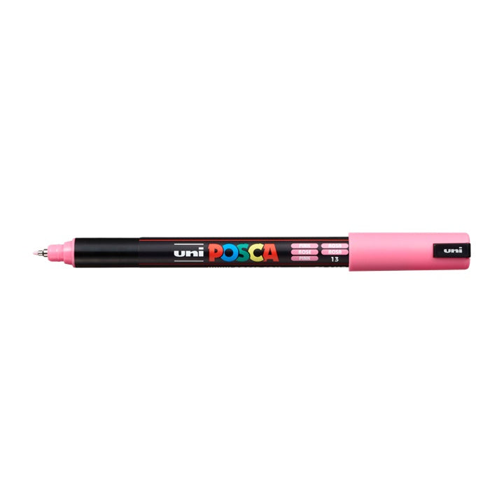 Marker UNI POSCA PC-1MR 0.7 MM — slika 7