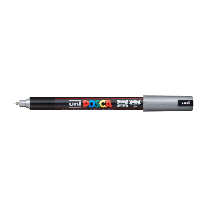 Marker UNI POSCA PC-1MR 0.7 MM — slika 15