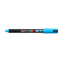 Marker UNI POSCA PC-1MR 0.7 MM — slika 6