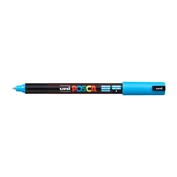 Marker UNI POSCA PC-1MR 0.7 MM — slika 6