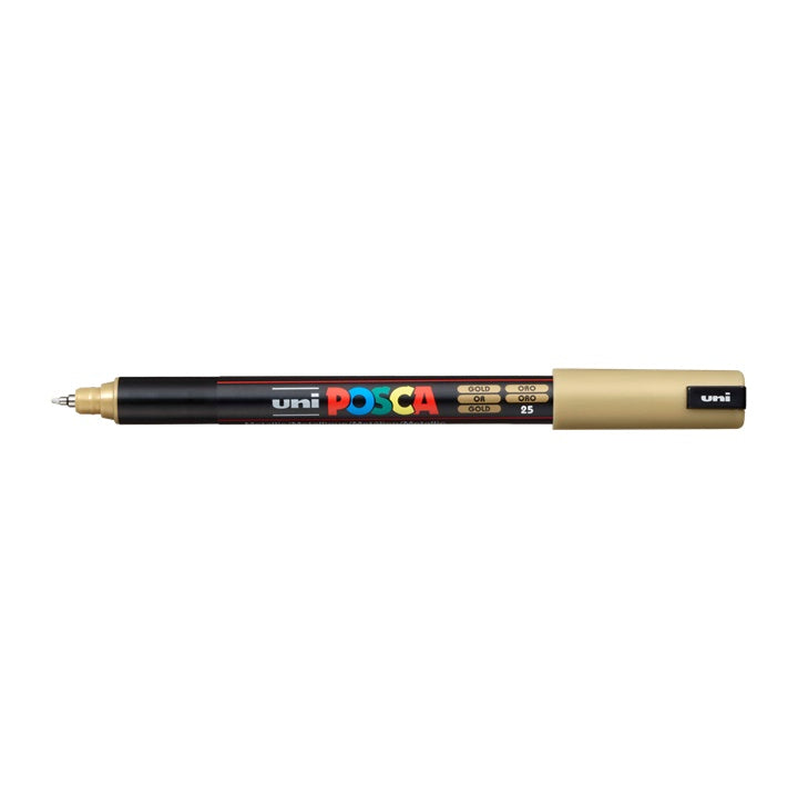 Marker UNI POSCA PC-1MR 0.7 MM — slika 14