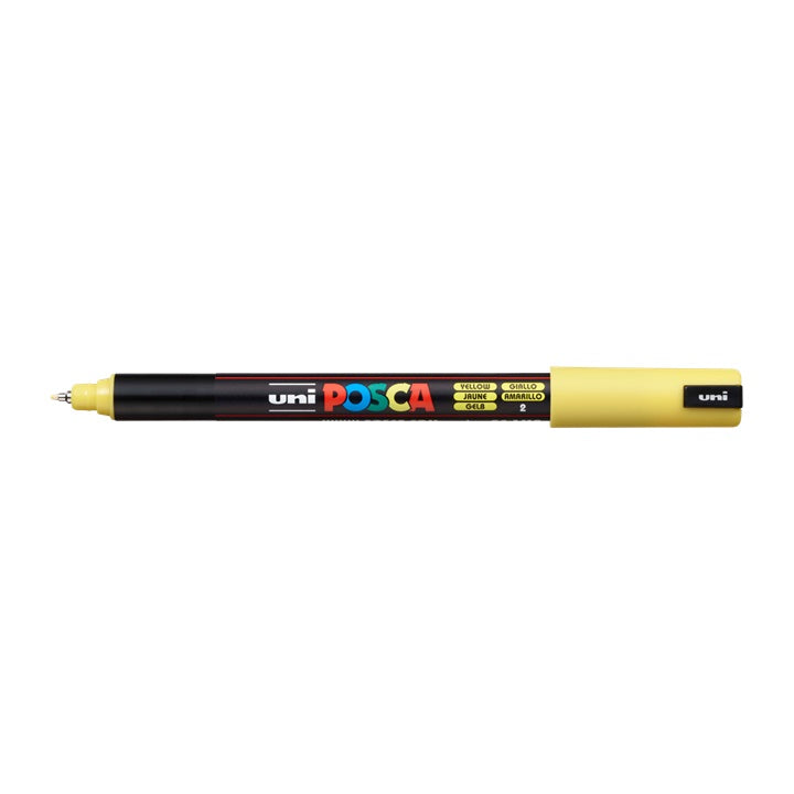 Marker UNI POSCA PC-1MR 0.7 MM — slika 3