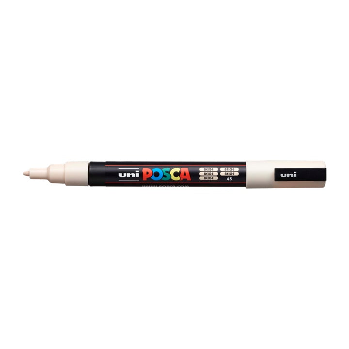 Marker UNI POSCA PC-3M 0.9 - 1.3 MM — slika 22