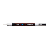 Marker UNI POSCA PC-3M 0.9 - 1.3 MM — slika 2