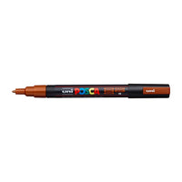 Marker UNI POSCA PC-3M 0.9 - 1.3 MM — slika 25