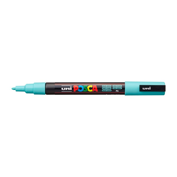 Marker UNI POSCA PC-3M 0.9 - 1.3 MM — slika 28