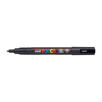 Marker UNI POSCA PC-3M 0.9 - 1.3 MM — slika 14